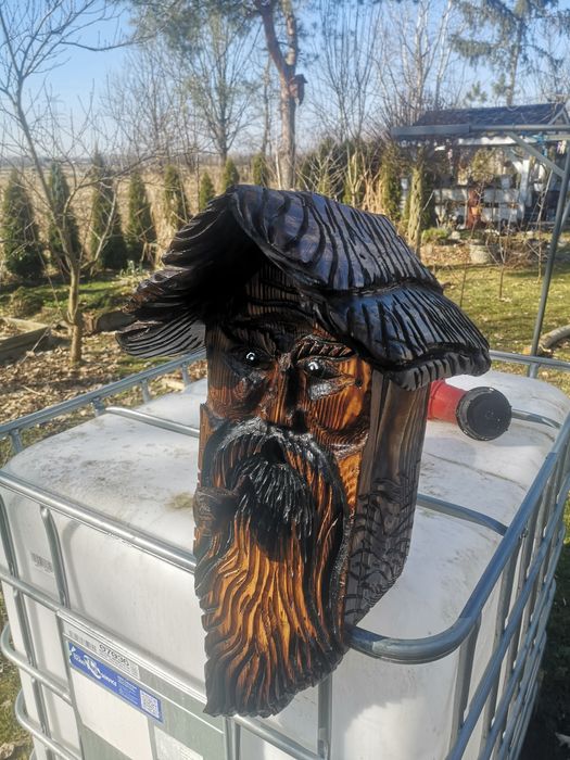 Budka lęgowa dla ptakow