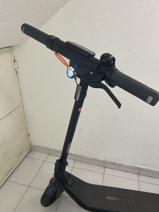 Teotinete ninebot E2pro