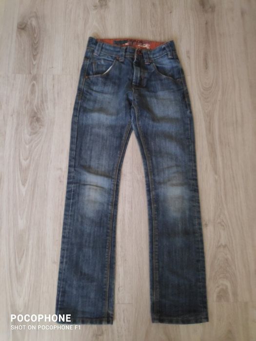 Джинсы Next оригинал