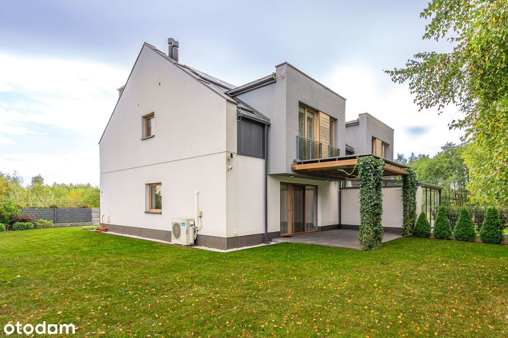 Dom Koszyce Małe 139 m2 z garażem