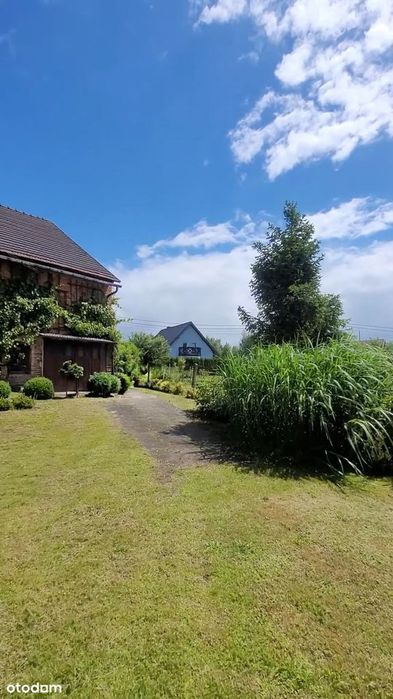 Rezerwacja - Gospodarstwo | 2,30 ha | Rudziczka k. Prudnika