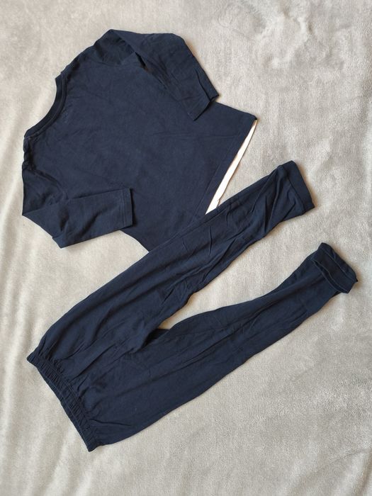 Piżama świąteczna 110