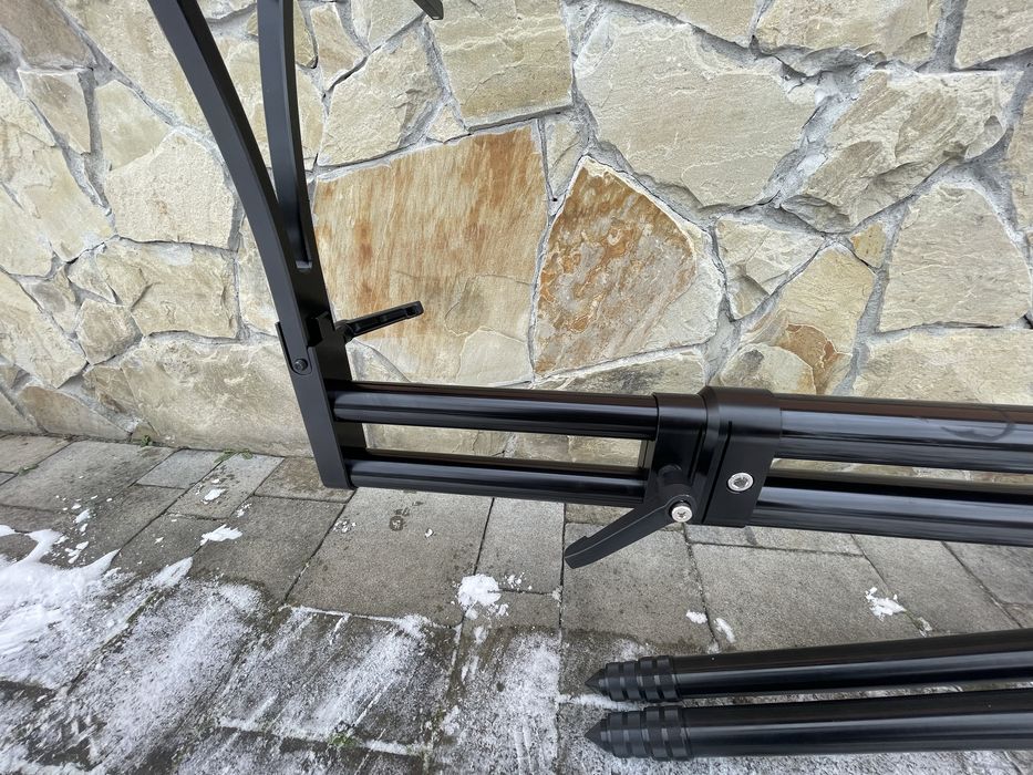 Род под виготовлений під Meccanica Vadese NICK 95 EVOLUTION 4 rod