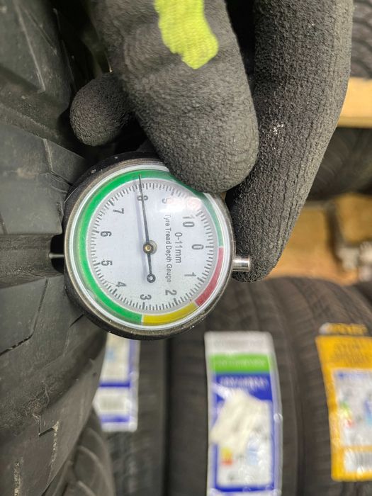 LS1429 Літні шини 225/45r17 Matador Hectorra 5 пара резина р17