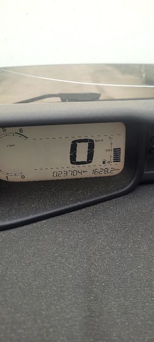 Citroën c3 picasso 1.4 i 2011