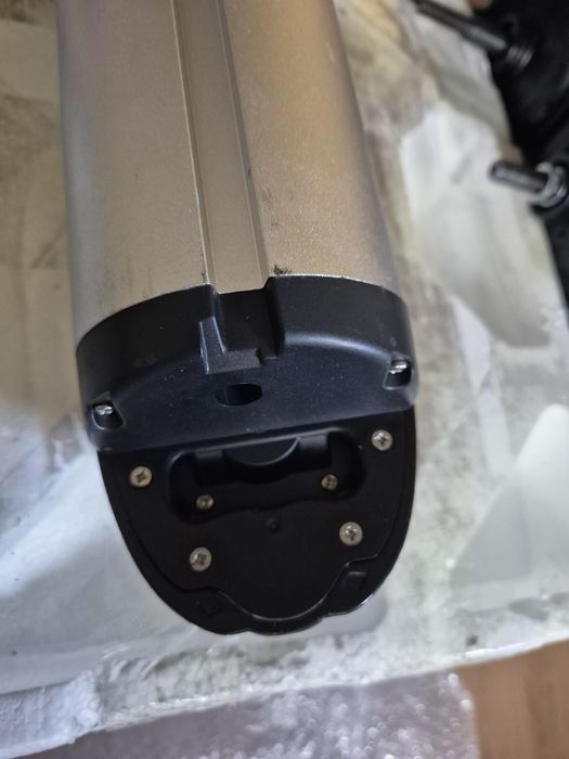 Nowa bateria 36v do roweru, zasięg 40km!