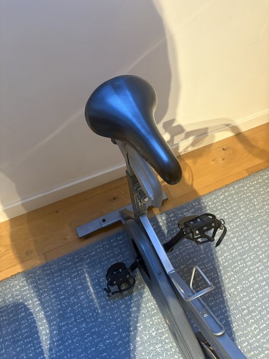 Rower stacjonarny