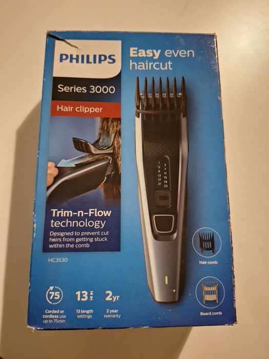 Maszynka Philips Series 3000