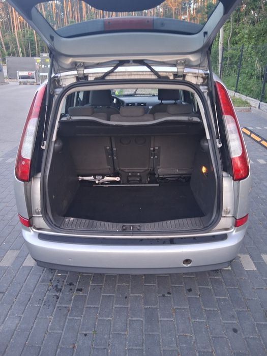 Ford Focus C-Max