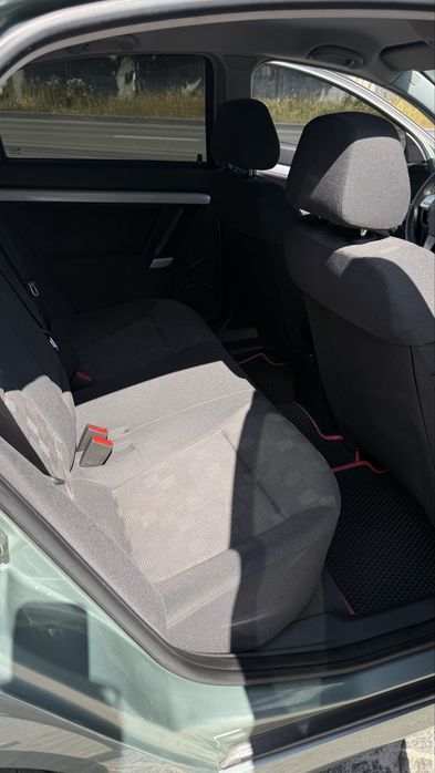Opel vektra c gts