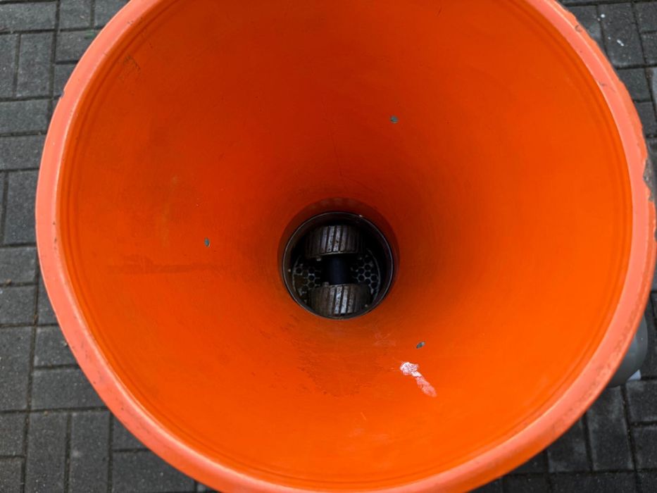 Maquina de fazer pellets smartec plt 100