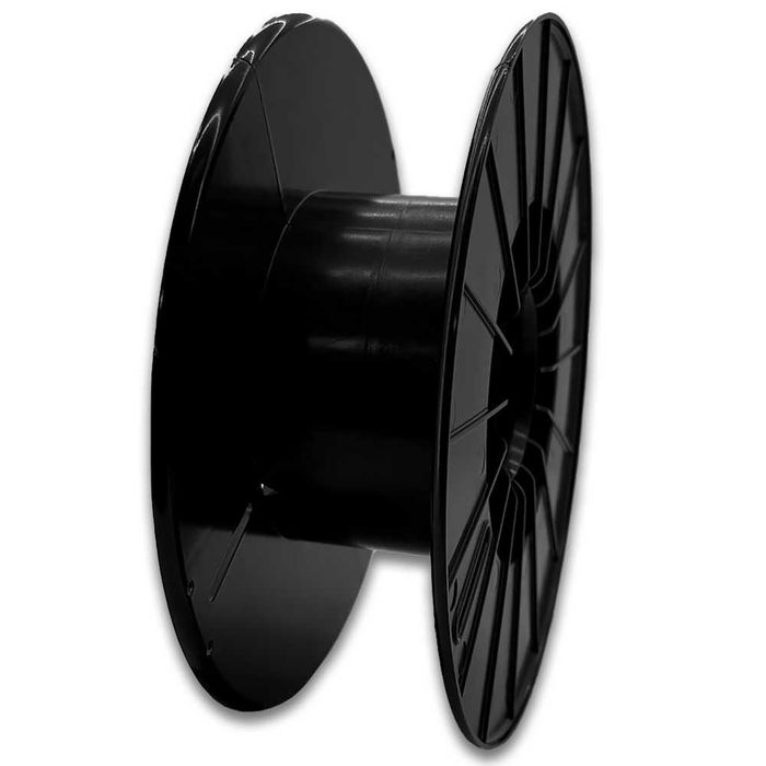 Szpula Szpulka Na Lampki Drut Sznurek Przedłużacz Kabel Przewód 200mm