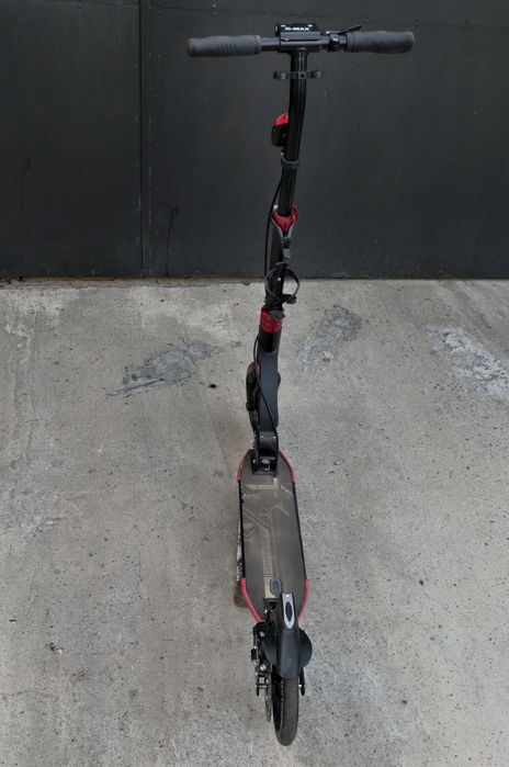 Самокат Scale Sports D Max 230