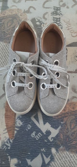 Кеди Twin set Ecco Gabor 39