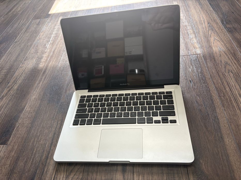 MacBook Pro 13”, Mid 2009, A1278