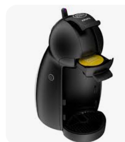 Dolce Gusto Coffee Machine