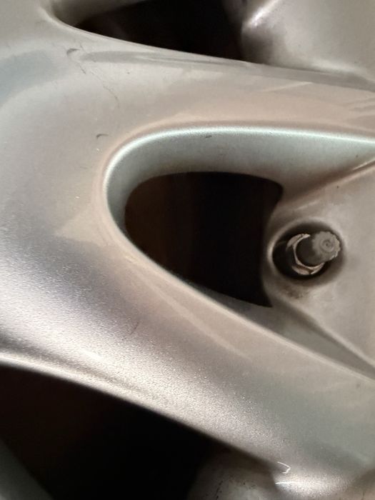 Jantes Mini 16 polegadas