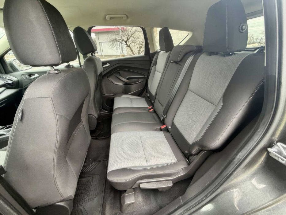FORD ESCAPE      2016