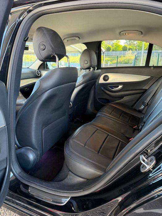 Mercedes-Benz E 300 de Plug-in Hybrid | 2020 | Full Extras | 195.000 Kms | Caixa Automatica