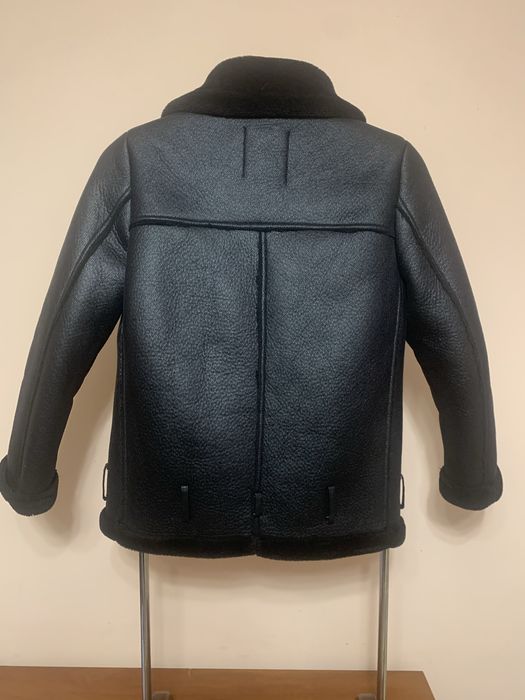 Дублянка Zara в хорошому стані