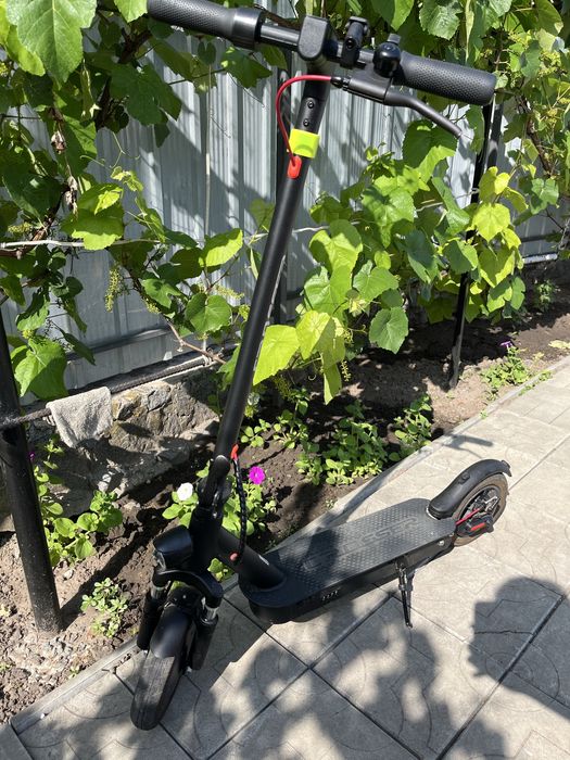 Електросамокат Crosser E9MAX-10INCH