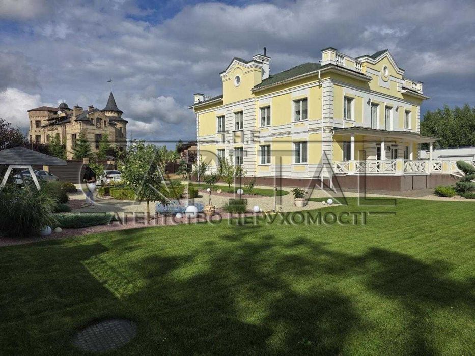 Продаж автономного будинку, Лісники, Обухівський район