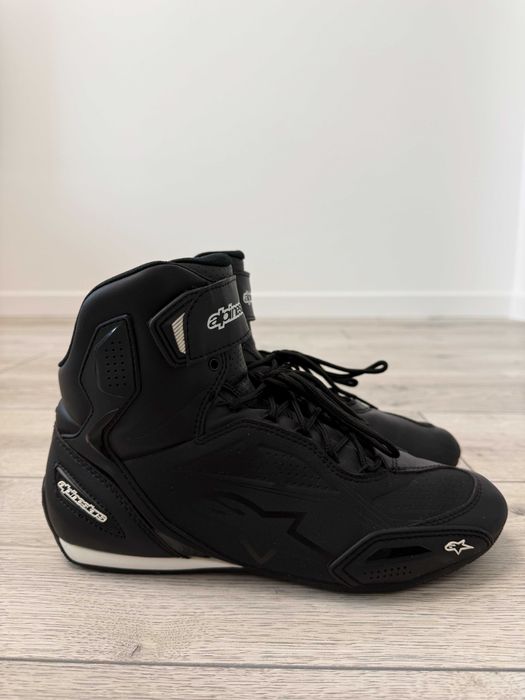 Мотоботи Alpinestars Faster-3 | Розмір EU 42.5