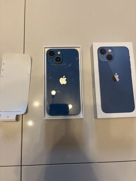 Iphone 13 mini 128gb