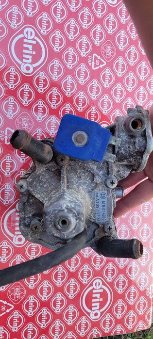 Газовий редуктор