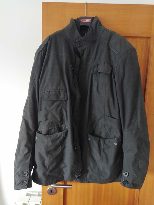 Casaco mota Drenaline L (Inverno)