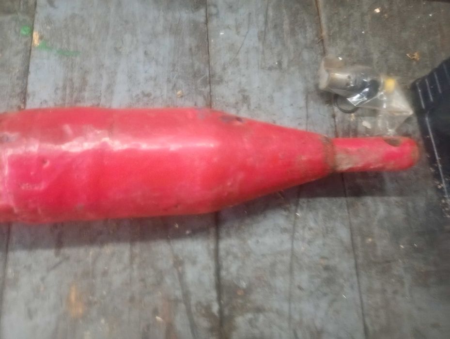 Belka zaczepowa do pługa