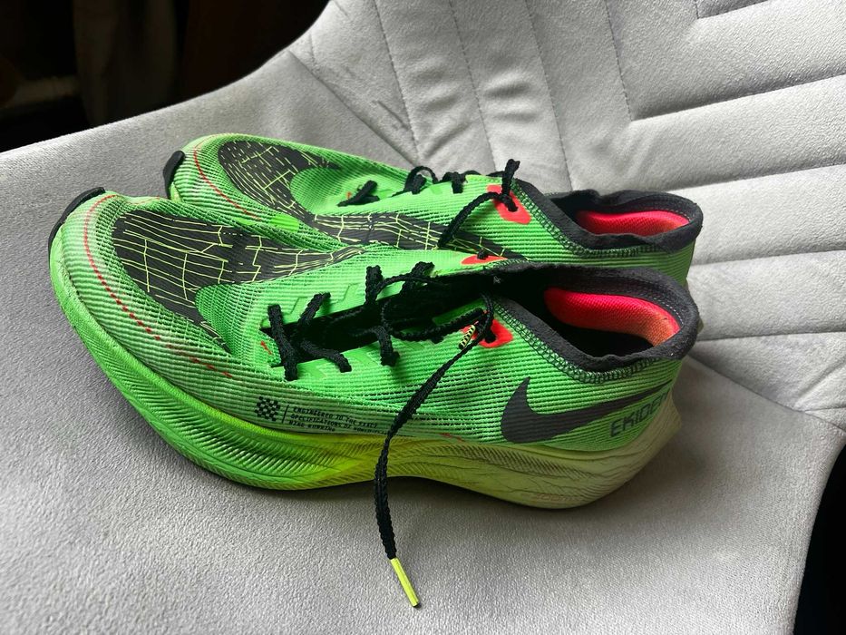 Buty do biegania Nike ZoomX vaporfly 2