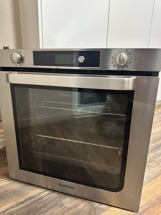 Forno de encastrar Hoover
