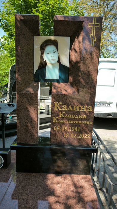 Памятники с гарантией и душой — Мраморное дело