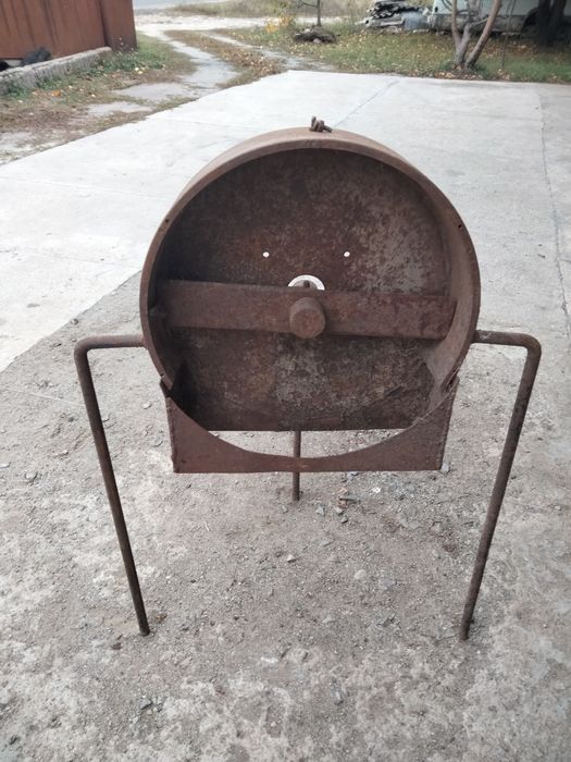 Траворізка електрична