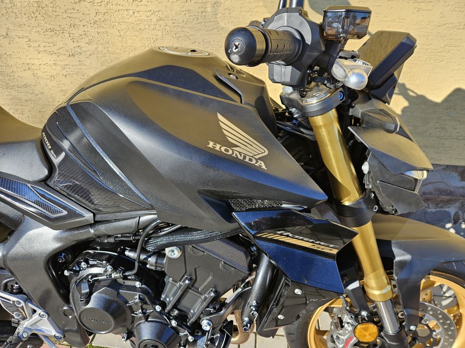 Honda cb 1000 HORNET SP
