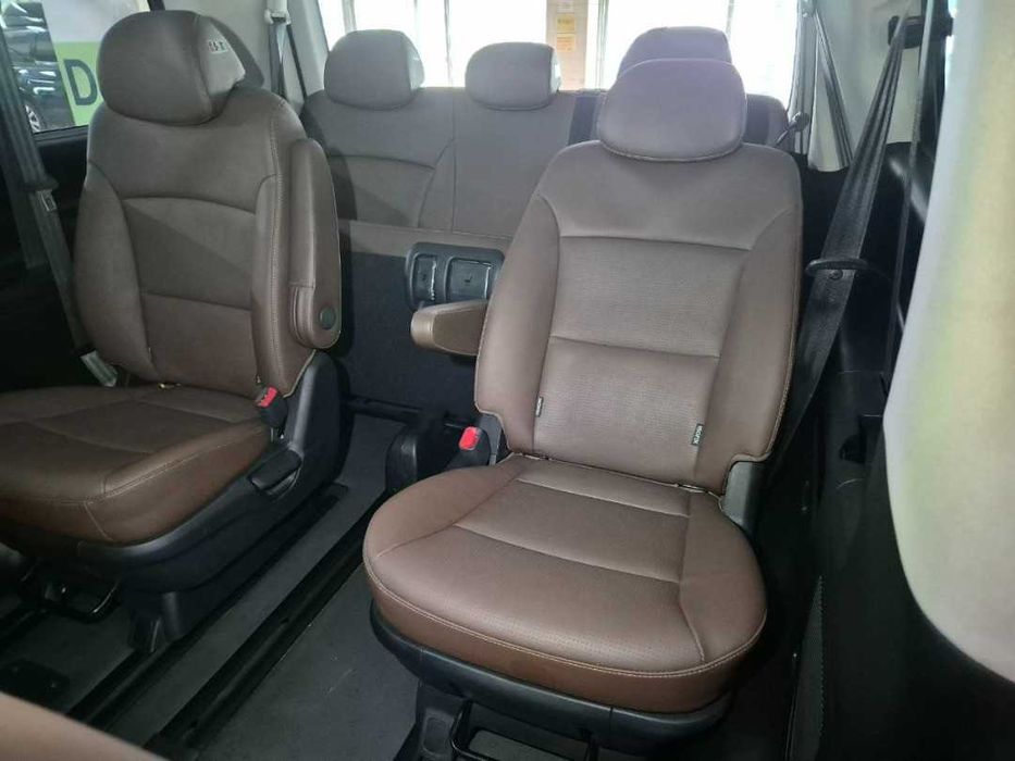 Hyundai Grand Starex Urban "Ексклюзив"