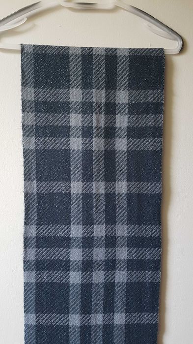 Burberry kaszmirowy szal