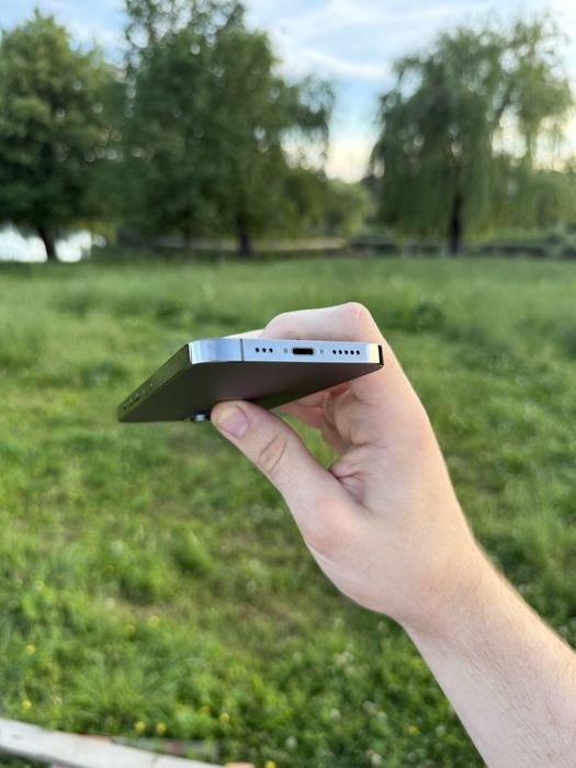 Iphone 13 Pro 128gb graphite neverlock Айфон 3 Про 128гб графіт неверлок