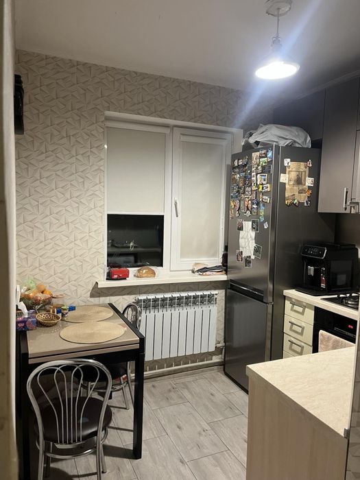 1 к.из. на ул. Косарева м. Индустриальная и ХТЗ. Евро рем-.19999$.Торг