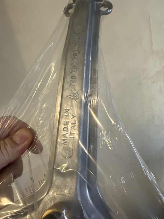 Крестовина Индезит/Аристон 202/203