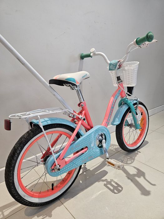 Rower Onilus 16" b.dobry stan