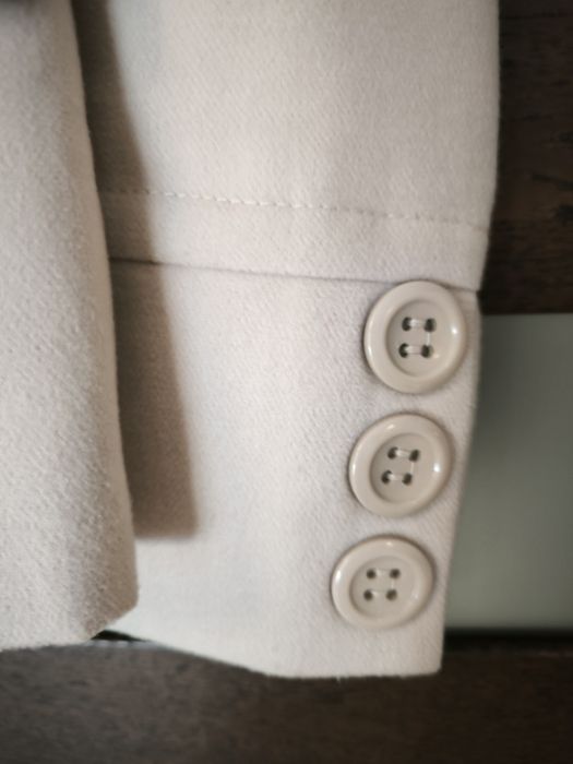 Płaszcz damski Petite Collection r S