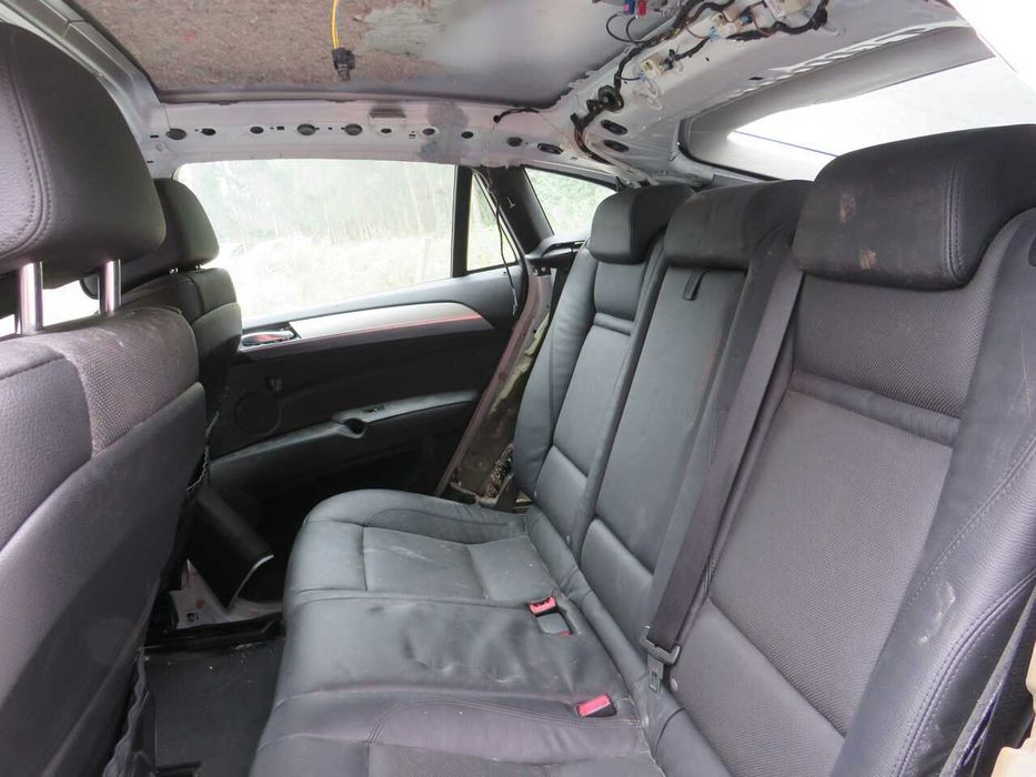 BMW E71 X6 3.0D de 2010 - Peças Usadas