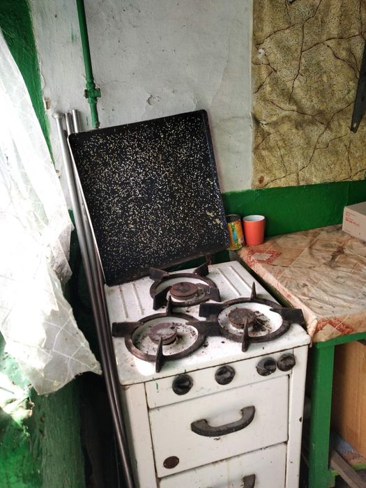 Продам будинок зі зручностями село Червоне