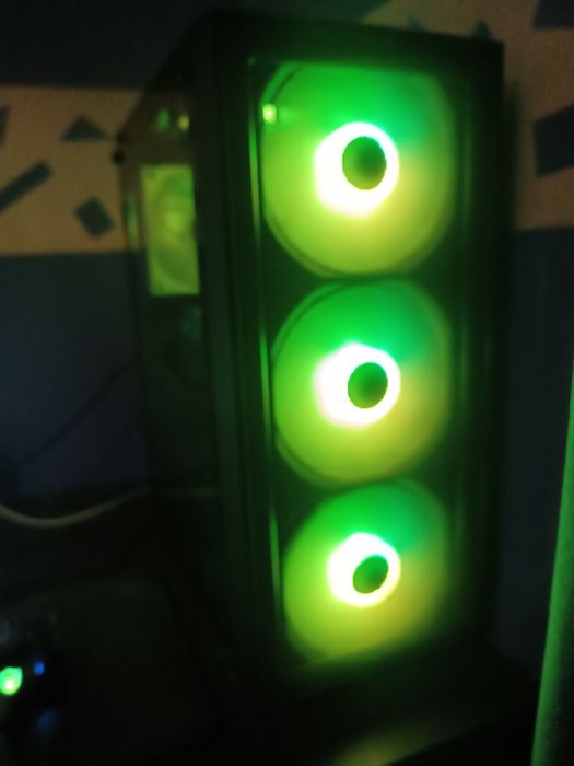 PC gaming só torre