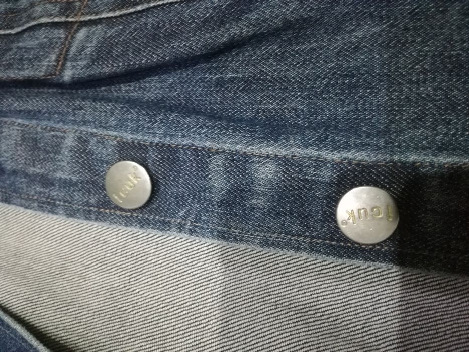 Katana jeans 34-36