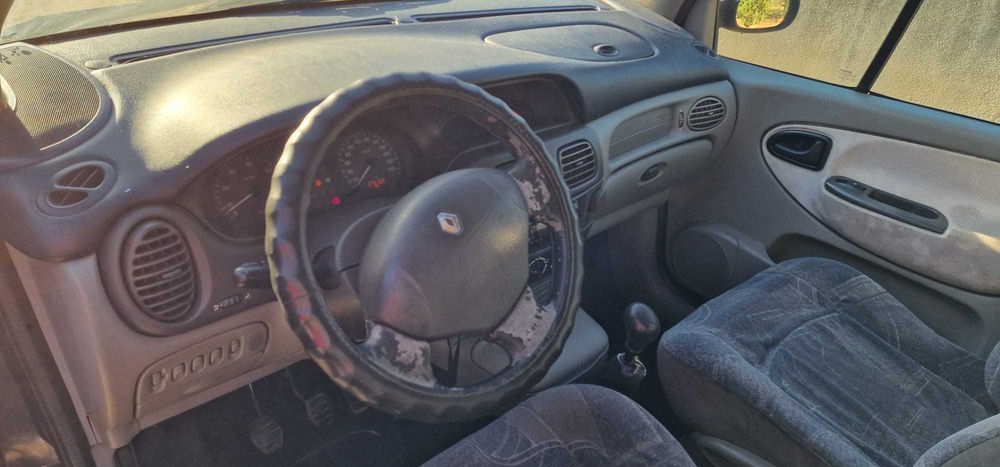 Renault Sénic 1.4