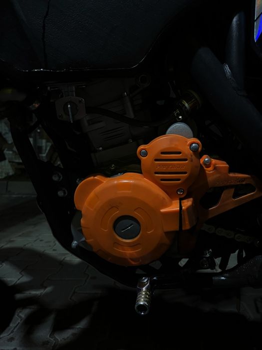 Geon gns 300 motard 24р