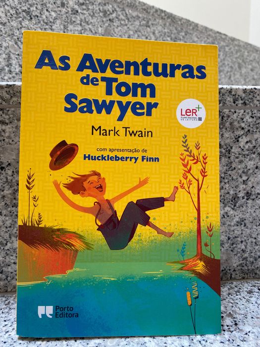 As aventuras de Tom Sawer